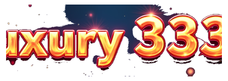 luxury333 logo