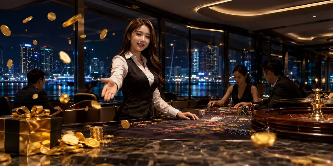 luxury333 Malaysia – Slot, Sportsbook, Meja Langsung