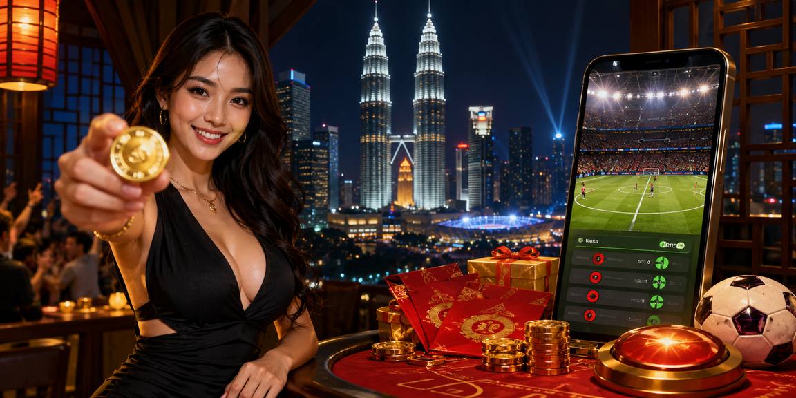 Slot Lobby Anda Dimulai di Sini