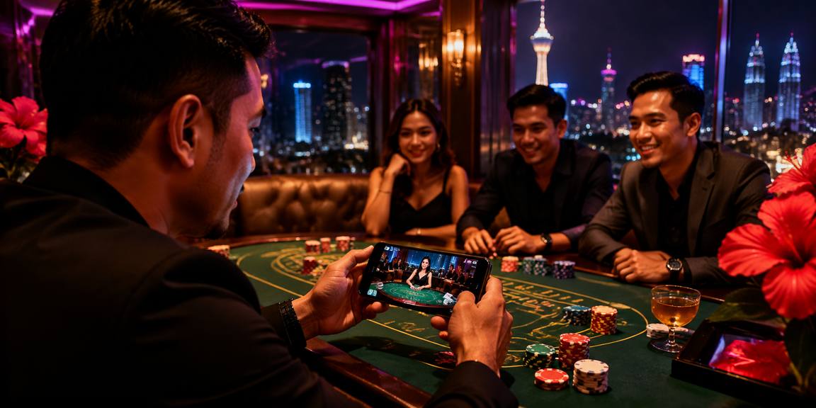 Soalan Lazim Tentang luxury333